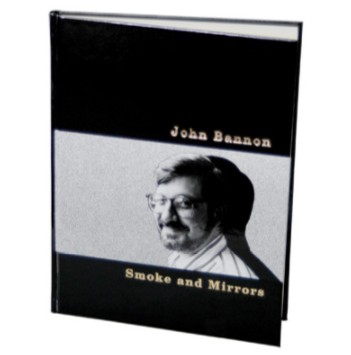 John Bannon - Smoke & Mirrors (PDF Download)