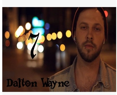 2013 Seven by Dalton Wayne (Download)