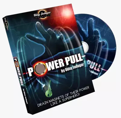 2015 Power Pull by Uday Jadgar (Download)