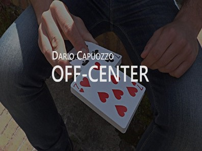 2015 Off-Center by Dario Capuozzo (Download)