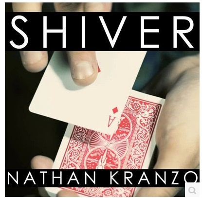 2014 Shiver by Nathan Kranzo (Download)