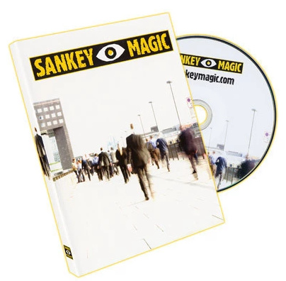Jay Sankey - International Collection (Download)
