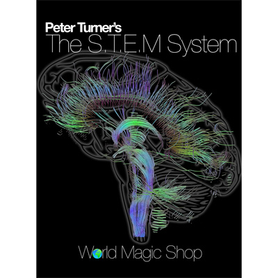 2015 Peter Turner's The S.T.E.M.System (Download)