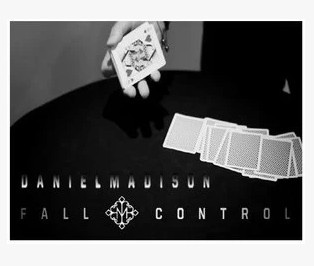 2013 Fall Control by Daniel Madison (Download)