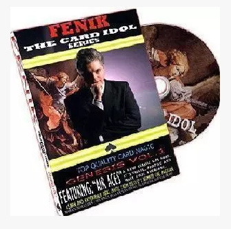 08 The Card Idol Series Vol 1 by Fenik (Download)
