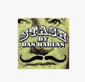 2012 Stash by Dan Harlan (Download)