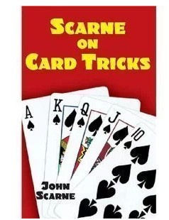 Scarne On card tricks by John Scarne PDF Ebook (Download)