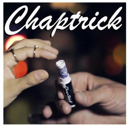 2014 P3 Chaptrick by Mark Jenest (Download)