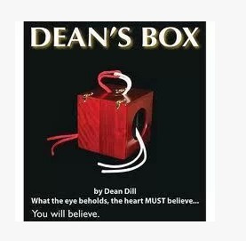 Dean's Box by Dean Dill (Video Download)