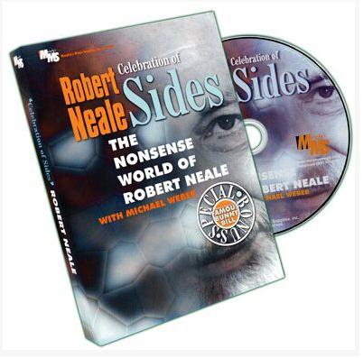 Celebration Of Sides by Robert Neale (Download)