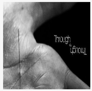 Through and Through by Dan Hauss (Download)