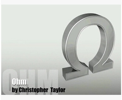 2014 OHM System by Christopher Taylor (Download)
