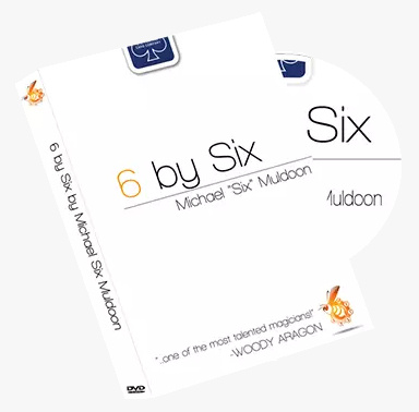 System 6 2013 6 by Six by Michael "Six" Muldoon (Download)