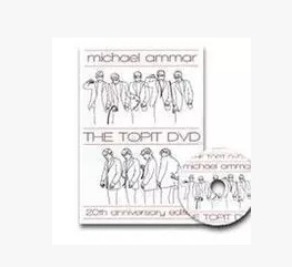 The Topit Tapes by Michael Ammar 2 vols set (Download)