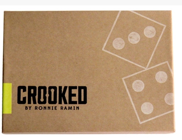 2014 Crooked by Ronnie Ramin (Download)