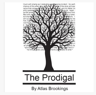 The Prodigal By Atlas Brookings (Download)