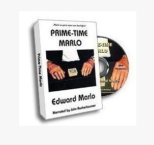 Ed Marlo - Prime Time Marlo (Download)