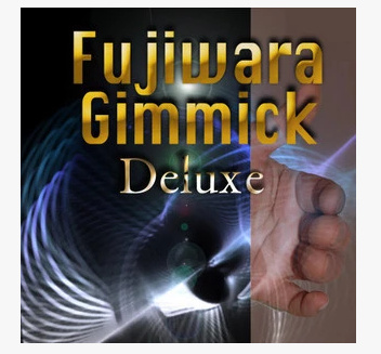 2011 Fujiwara Gimmick Deluxe (Download)