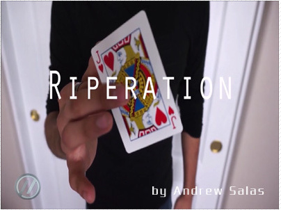 2015 Riperation by Andrew Salas (Download)