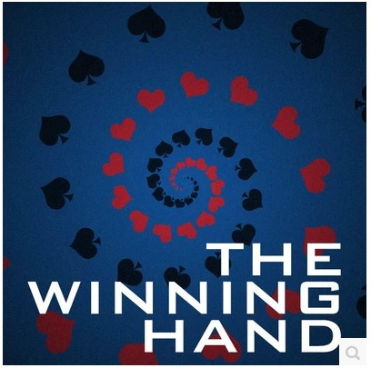 2014 The Winning Hand by Rick Lax (Download)