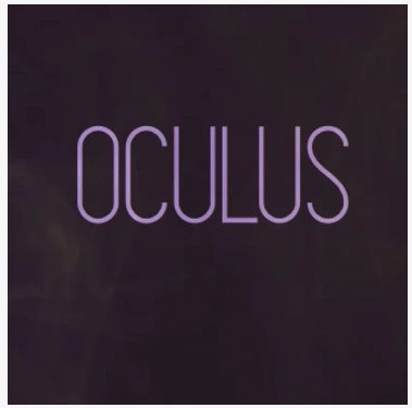 2015 Oculus by Brandon Queen (Download)