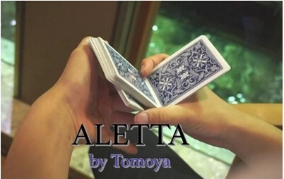 2014 ALETTA by Tomoya (Download)