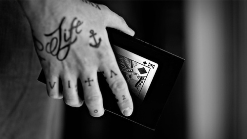 2015 Ellusionist Placebo by Daniel Madison (PDF Download)