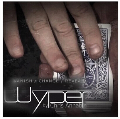 2014 Wyper by Chris Annable (Download)