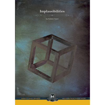 2015 Implausibilities by Hudson Taylor (Download)