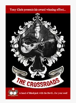 2015 The Crossroads by Tony Chris (Download)
