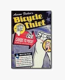Theory 11 Aaron Fisher Bicycle Thief (Download)