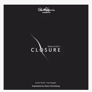 2012 Paul Harris Closure by Robert Smith (Download)