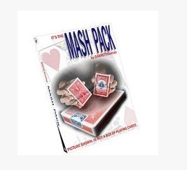 2010 Garrett Thomas - Mash Pack (Download)
