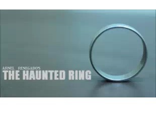2014 The Haunted Ring by Arnel Renegado (Download)