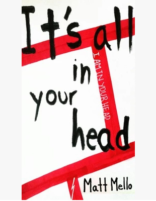 Matt Mello - Its All In Your Head (Download)