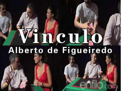 2015 Spanish Vinculo by Alberto de Figueiredo (Download)