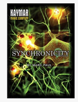 09 The Synchronicity Pack by Marc Paul (Download)