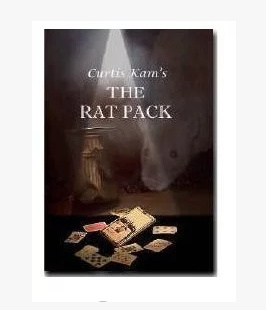 Curtis Kam - The Rat Pack (Download)