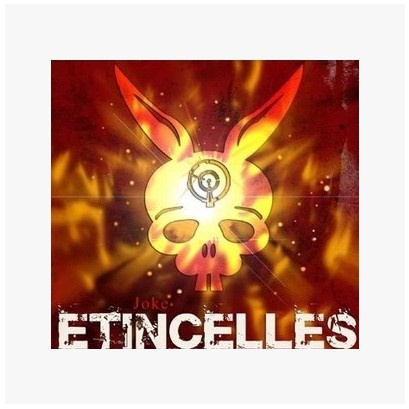 2013 Etincelles by Joke (Download)