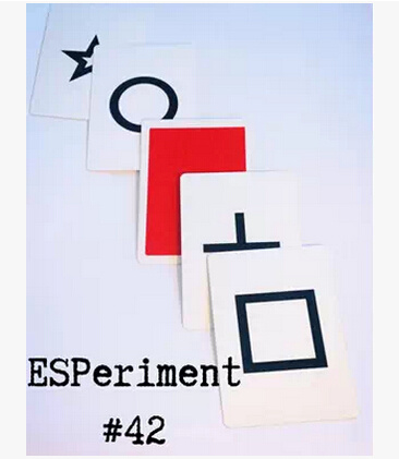 2014 ESPeriment #42 by Pablo Amira (Download)