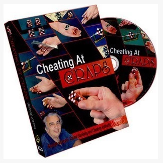 Cheating At Craps by George Joseph (Download)