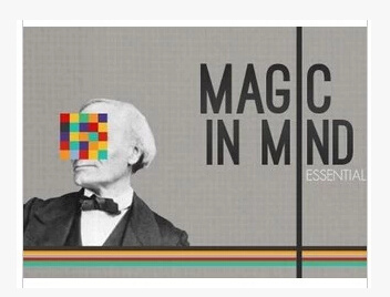 2013 PDF Ebook Magic in Mind by Joshua Jay (Download)