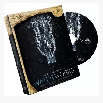 2014 Water Works by Uday Jadugar (Download)
