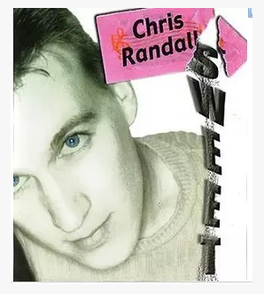 Chris Randall - Sweet (Download)