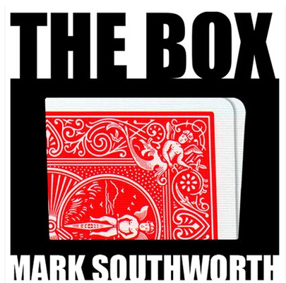 2014 The Box by Mark Southworth (Download)