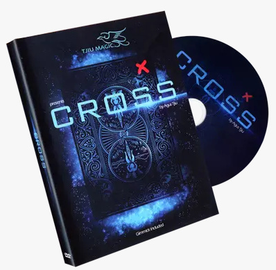 2015 Cross "Bonus Pack" by Tjiu (Download)