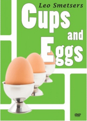 2015 Cups and Eggs by Leo Smetsers (Download)