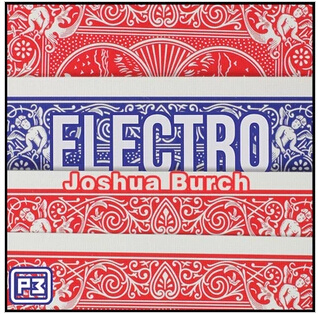 2014 Electro by Joshua Burch (Download)