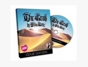 2010 Mike Rose - The Grail Gold Edition (Download)