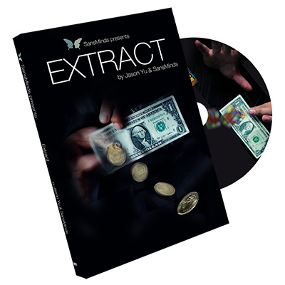 2105 Extract by Jason Yu and SansMinds (Download)